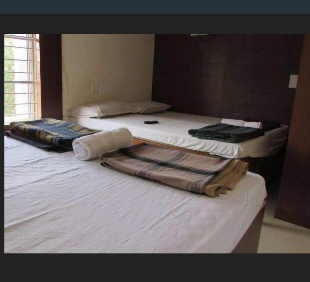 Hotel Dewans Residency Mysore Eksteriør bilde