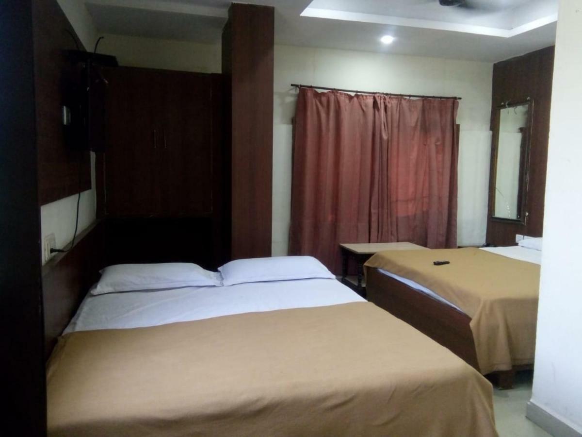 Hotel Dewans Residency Mysore Eksteriør bilde