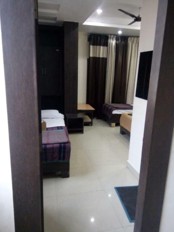 Hotel Dewans Residency Mysore Eksteriør bilde