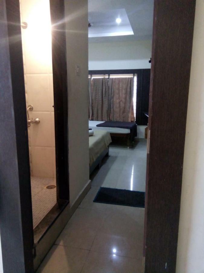 Hotel Dewans Residency Mysore Eksteriør bilde